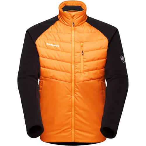Mammut Innominata ML Hybrid Herren Isolationsjacke bei Sport Schuster München
