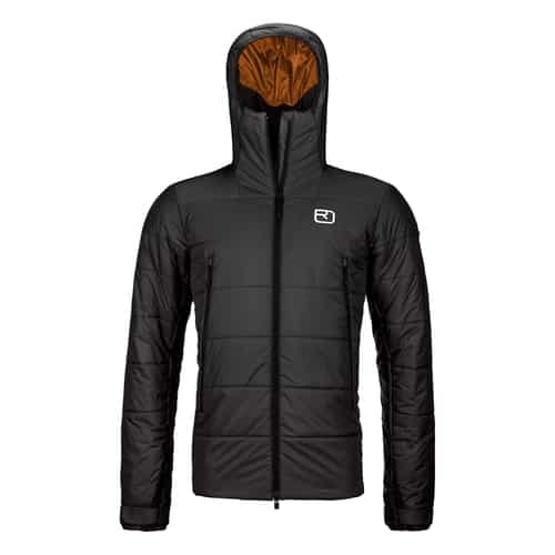 Ortovox Swisswool Zinal  Herren Isolationsjacke bei Sport Schuster München