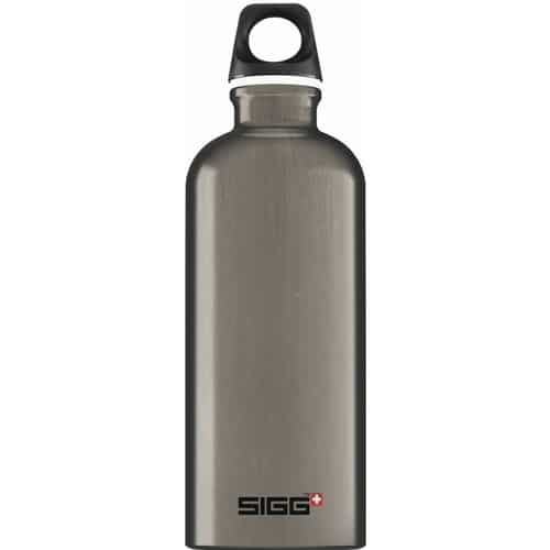 Sigg Traveller Trinkflasche bei Sport Schuster München