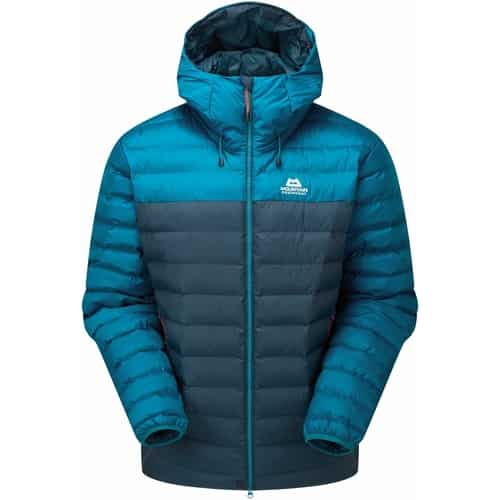 Mountain Equipment Superflux DriLite Herren Isolationsjacke bei Sport Schuster München