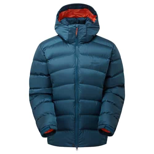 Mountain Equipment Lightline Down Jacket W Damen Wanderjacke bei Sport Schuster München