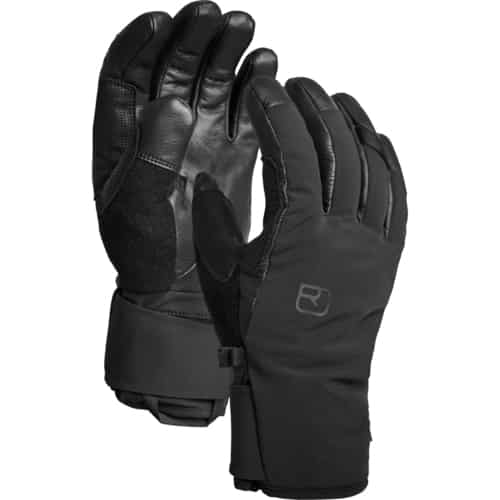 Ortovox Merino Mountain  Damen Fingerhandschuhe bei Sport Schuster München