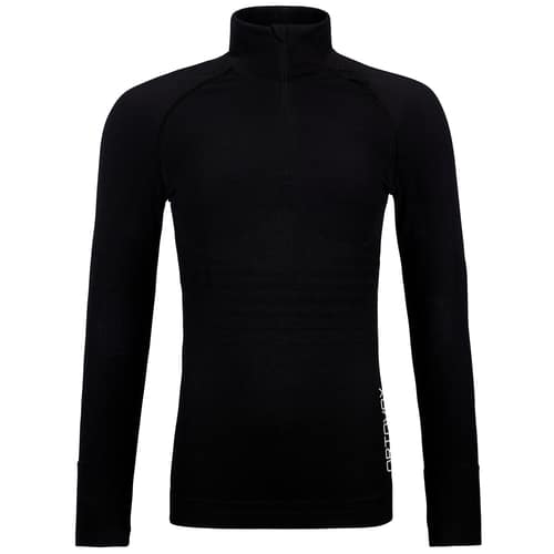 Ortovox 230 Competition Zip Neck Damen Funktionsunterwäsche bei Sport Schuster München