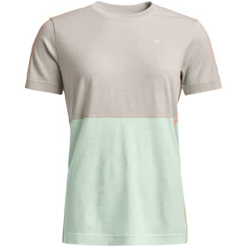 Ortovox ROCK’N’WOOL Damen Funktionsshirt bei Sport Schuster München