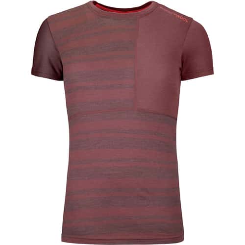 Ortovox ROCK’N’WOOL Damen Funktionsunterhemd bei Sport Schuster München