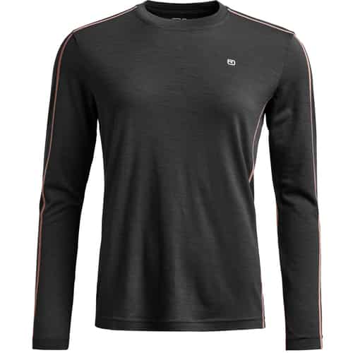 Ortovox ROCK'N'WOOL Longsleeve Damen Funktionsunterhemd bei Sport Schuster München