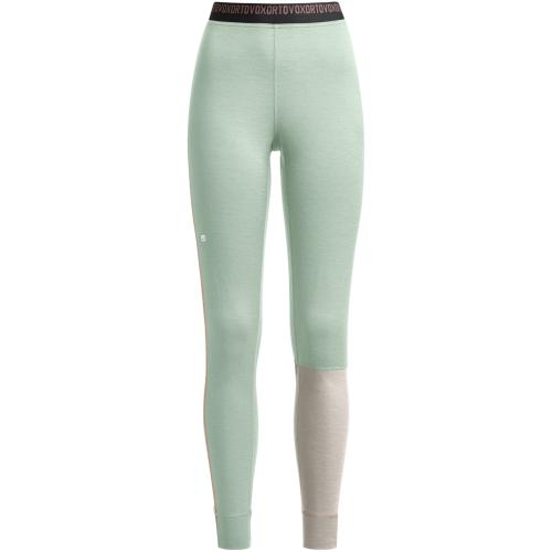 185 Rock'n'Wool Damen Funktionsunterhose