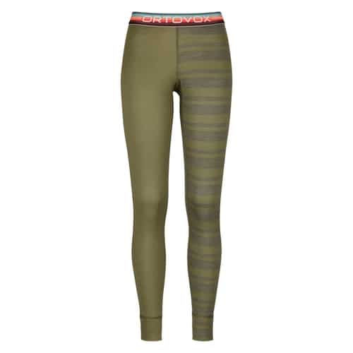 Ortovox ROCK’N’WOOL Damen Funktionsunterhose bei Sport Schuster München