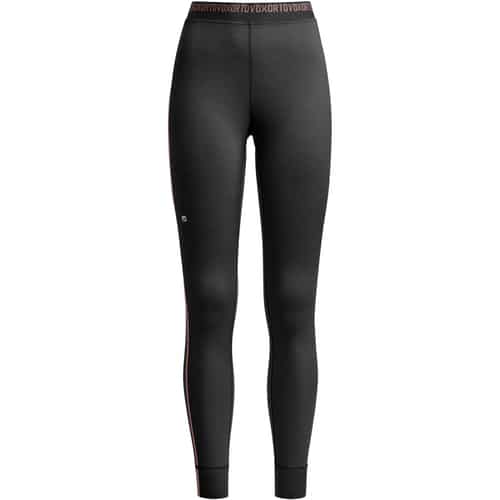 Ortovox ROCK’N’WOOL Damen Funktionsunterhose bei Sport Schuster München