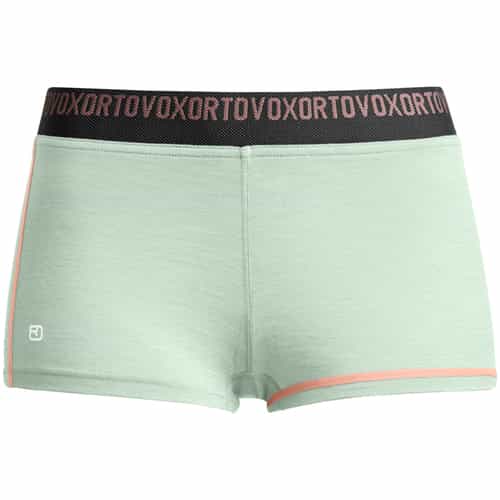 Ortovox ROCK'N'WOOL Damen Funktionsunterhose bei Sport Schuster München