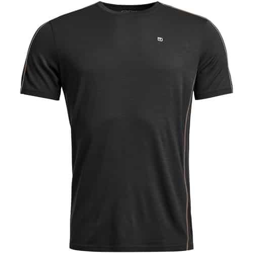 Ortovox 185 ROCK’N’WOOL Herren Funktionsshirt bei Sport Schuster München