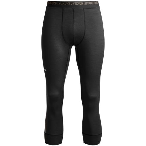 Ortovox 185 Rock'n' Wool  Herren Funktionsunterhose bei Sport Schuster München