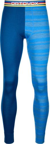 Ortovox ROCK’N’WOOL Herren Funktionsunterhose bei Sport Schuster München