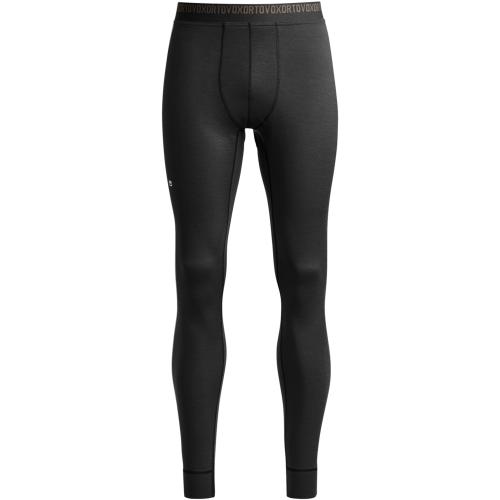 185 Rock'n'Wool Herren Funktionsunterhose