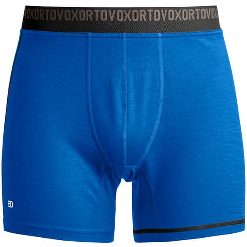 Ortovox ROCK'N'WOOL  Herren Funktionsunterhose bei Sport Schuster München