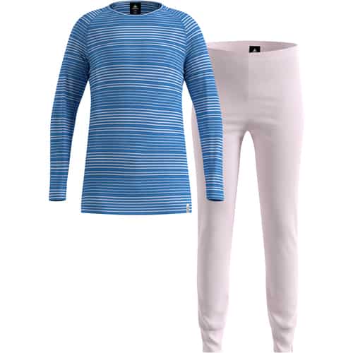 Odlo Active Warm SET Kinder Funktionsunterwäsche bei Sport Schuster München