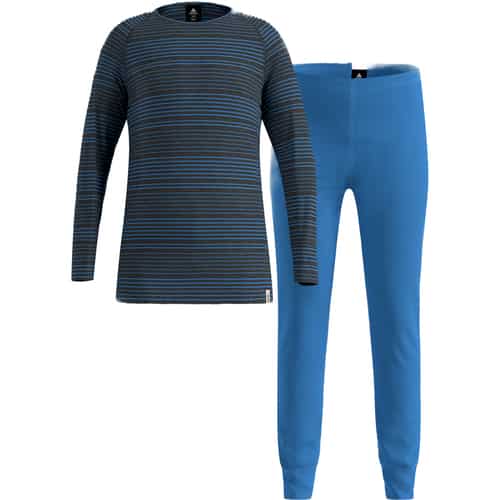 Odlo Active Warm SET Kinder Funktionsunterwäsche bei Sport Schuster München