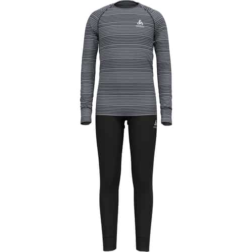 Odlo Active Warm SET Kinder Funktionsunterwäsche bei Sport Schuster München