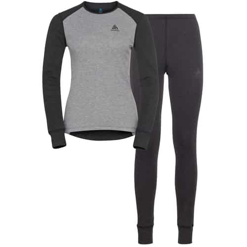 Odlo Active Warm Special Set Damen Funktionsunterwäsche bei Sport Schuster München