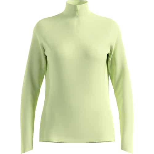 Odlo Essentials Ceramiwarm Damen Funktionsshirt bei Sport Schuster München