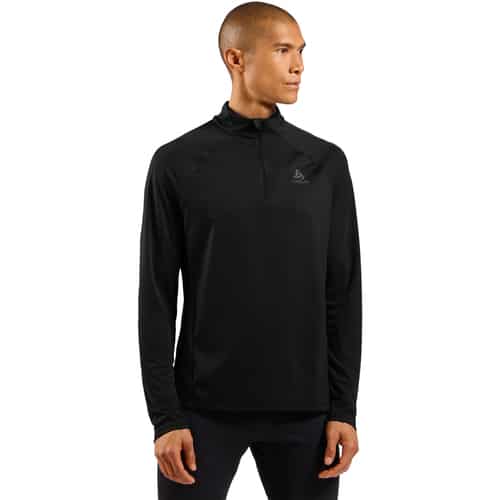 Odlo Essential Ceramiwarm Herren Funktionsshirt bei Sport Schuster München