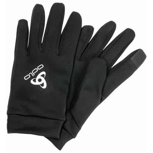 Odlo Stretchfleece Liner E-Tip Gloves Full Finger bei Sport Schuster München