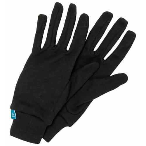 Odlo Active Warm ECO Kids Gloves Full Finger bei Sport Schuster München