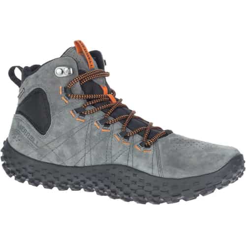 Merrell Wrapt Mid Waterproof bei Sport Schuster München