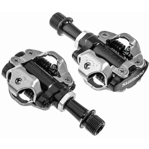Shimano SPD Pedal PDM540 ohne Reflektorn bei Sport Schuster München