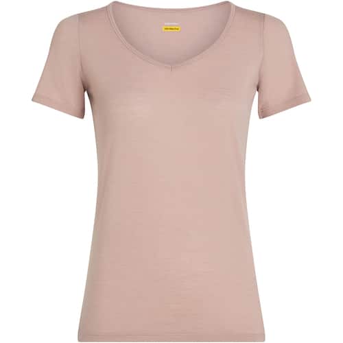 Icebreaker Merino 150 Siren Sweetheart Damen Funktionsshirt bei Sport Schuster München