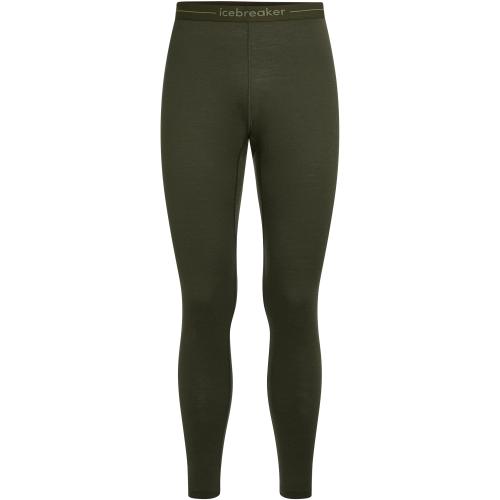 Merino 200 Oasis  Herren Funktionsunterhose