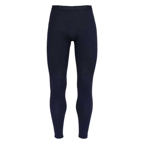 Icebreaker M 200 Oasis Leggings Herren Funktionsunterhose bei Sport Schuster München
