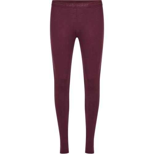 Icebreaker Merino 200 Oasis Damen Funktionsunterhose bei Sport Schuster München