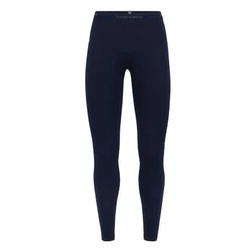 Icebreaker W 200 Oasis Leggings Damen Funktionsunterhose bei Sport Schuster München