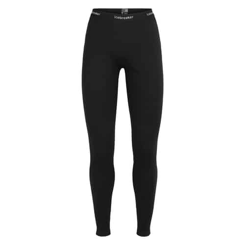 Icebreaker Merino 200 Oasis Damen Funktionsunterhose bei Sport Schuster München