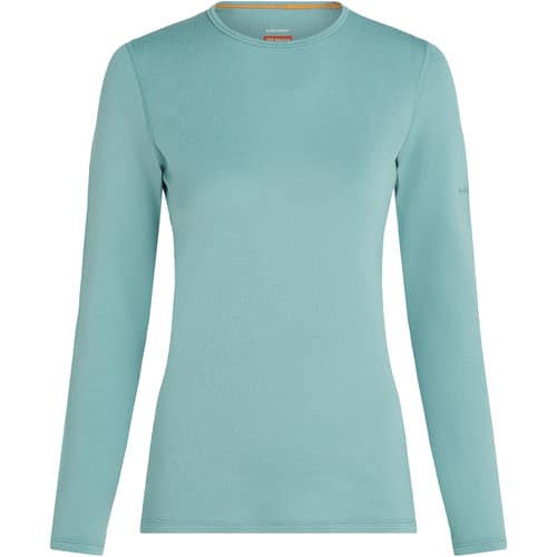 Icebreaker Merino 260 Tech Damen Funktionsshirt bei Sport Schuster München