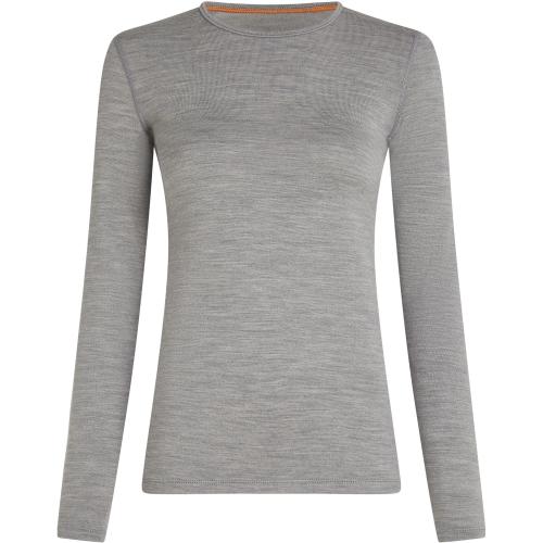 Icebreaker  Merino 260 Oasis Damen Funktionsshirt bei Sport Schuster München