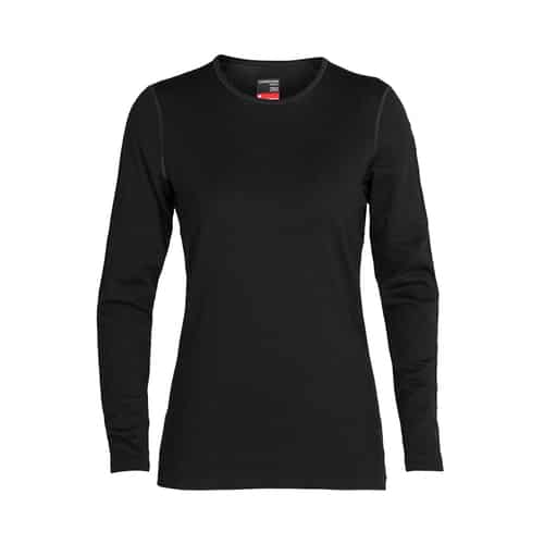 Icebreaker Merino 260 Tech Damen Funktionsshirt bei Sport Schuster München