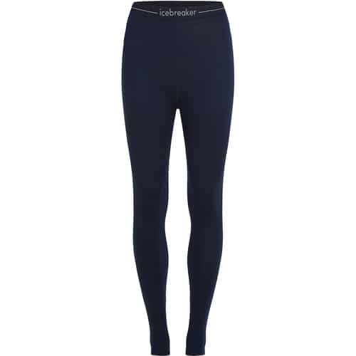 Icebreaker Merino 260 Oasis  Damen Funktionsunterhose bei Sport Schuster München