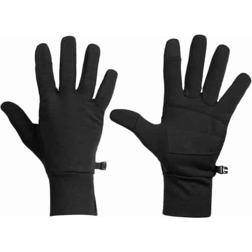 Icebreaker Unisex Merino 200 Sierra Gloves bei Sport Schuster München