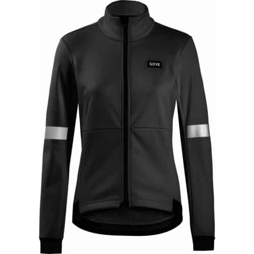 GOREWEAR GORE Wear Tempest Jacke Damen Damen Fahrradjacke bei Sport Schuster München