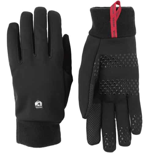 Hestra Windshield Liner Herren Fingerhandschuhe bei Sport Schuster München