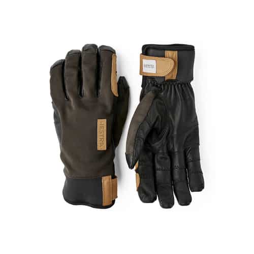 Hestra Ergo Grip Active Wool Terry GTX Infinium Herren Kletterhandschuhe bei Sport Schuster München