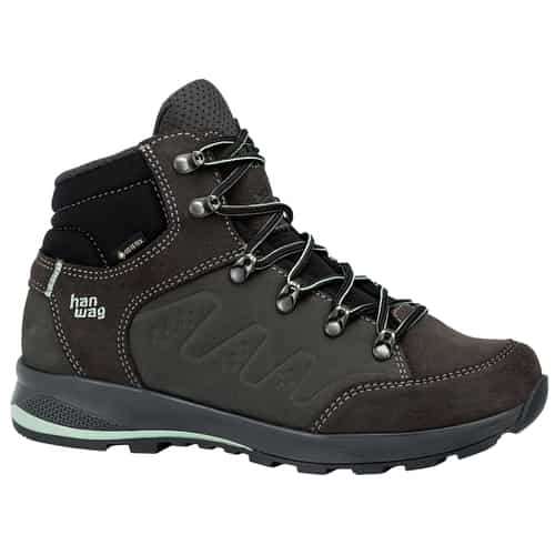 Hanwag Torsby Lady GTX Damen Wanderschuhe bei Sport Schuster München