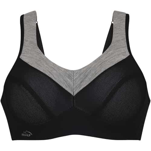 Anita PanAlp Wool  Damen Sport-BH bei Sport Schuster München