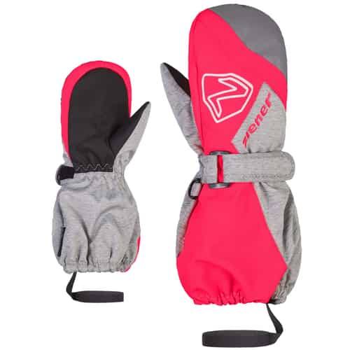 Ziener Laurus-Z AS Kinder Skihandschuhe bei Sport Schuster München