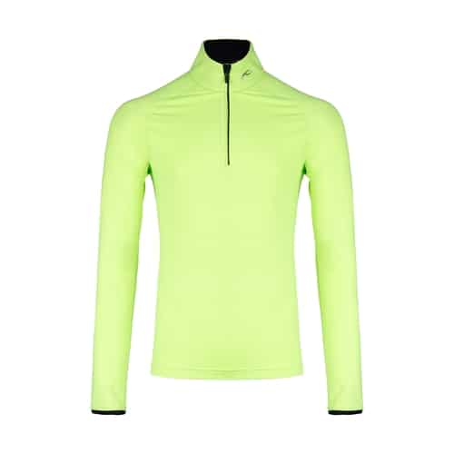 Kjus Men Feel Half-Zip Herren Longsleeve bei Sport Schuster München