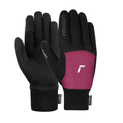 Reusch Garhwal Hybrid Touch Tec Glove PRL Touring bei Sport Schuster München