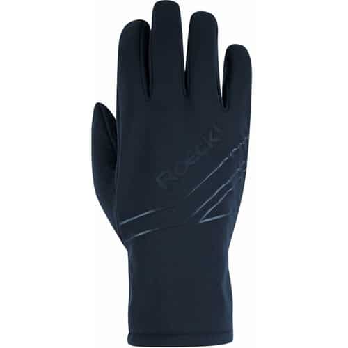 Roeckl Sports Kobuk Windproof MULTI Herren Softshellhandschuhe bei Sport Schuster München