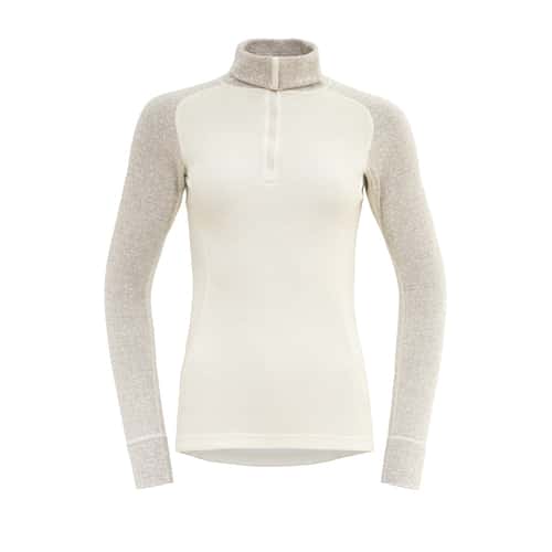 Devold of Norway Duo Active Merino 205 Zip Neck W bei Sport Schuster München